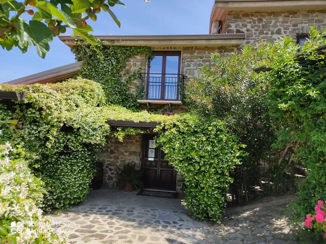 Agriturismo Chiusulelle