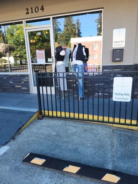 Penney Jaymes Boutique