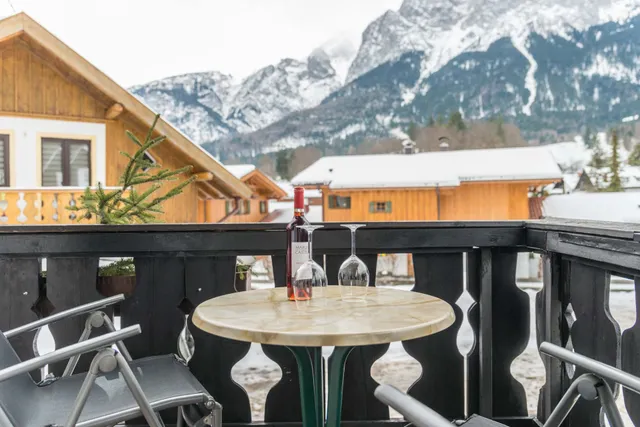 Hotel Garni Jägerhof