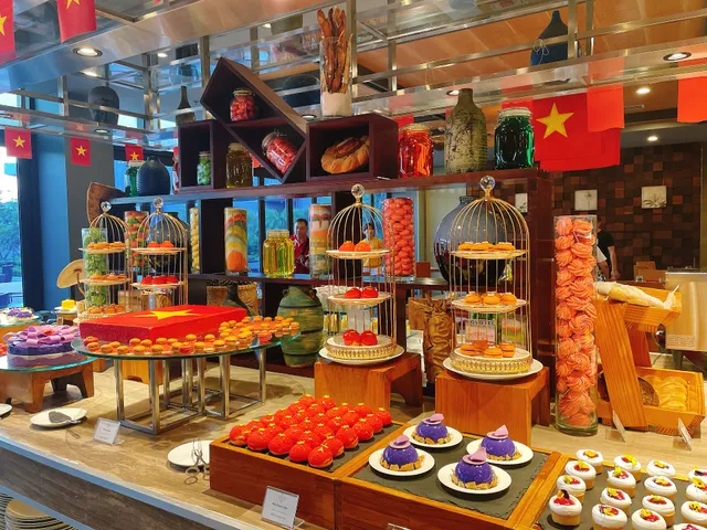 Food Exchange Restaurange