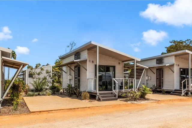 Discovery Parks - Broome