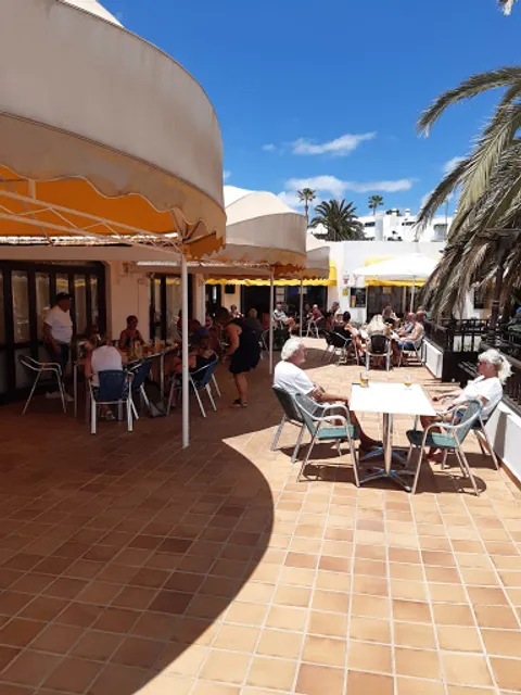 Pub Hankey Panky’s