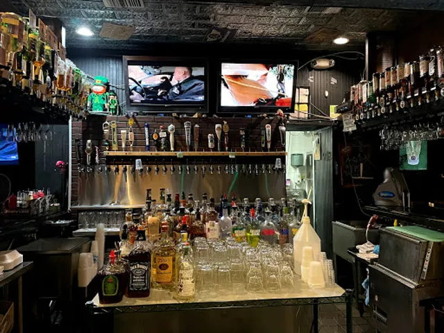 The Wexford Irish Pub & Grille