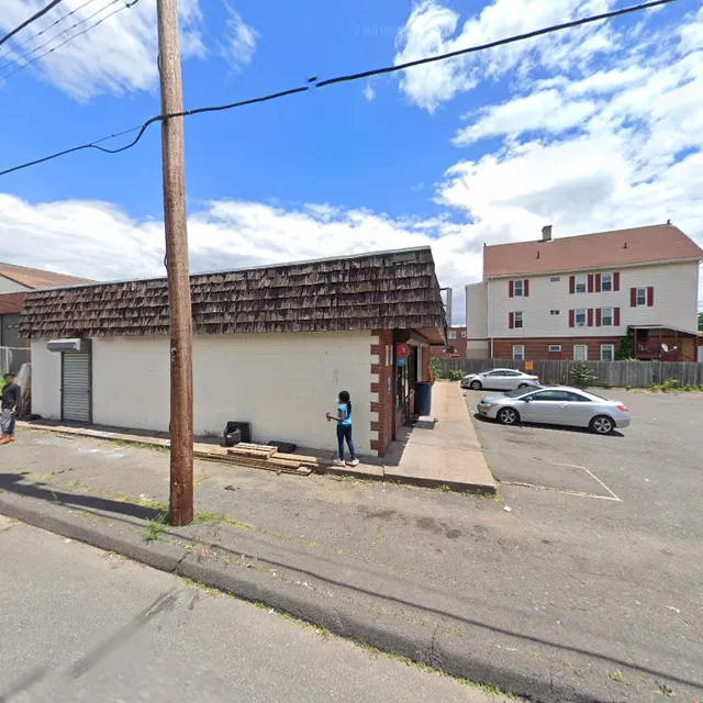 B/A Food Store & Grocery