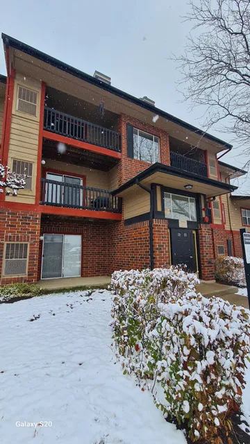 Camden at Bloomingdale