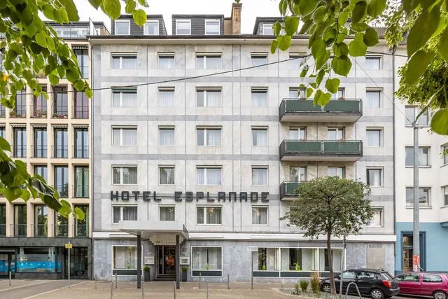 TRIP INN Hotel Esplanade