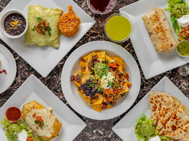 Picante Taco Restaurant