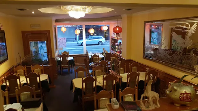 Golden Sands 🇨🇳