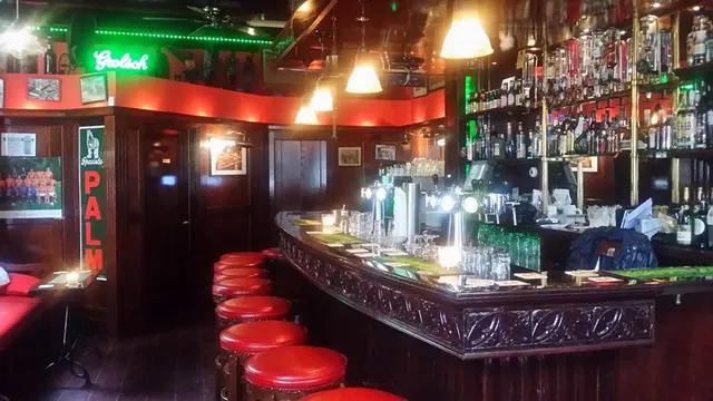 Café Vredenburg B.V.