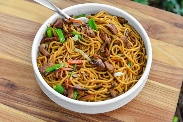 Chung Wah Restaurant