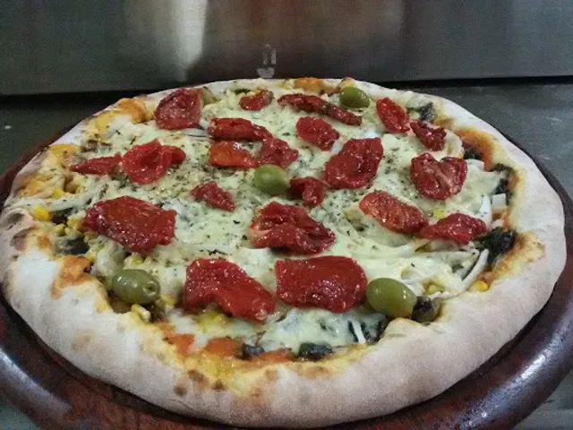 Pizzaria Oficina da Pizza