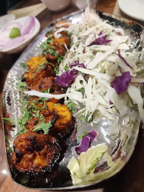 Spice 9 Multi Cuisine Restaurant