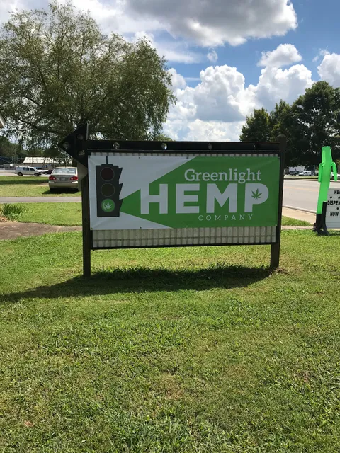 Greenlight Hemp Company