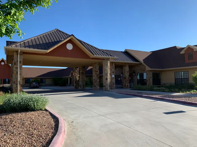 The Suites Rio Vista