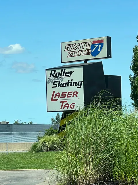 United Skates of America