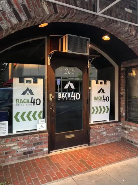 Back 40 Outfitters Inc