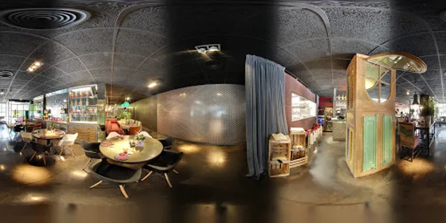 Restaurant Gretta Gogó