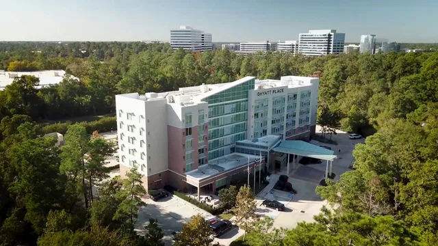 Hyatt Place Houston/The Woodlands
