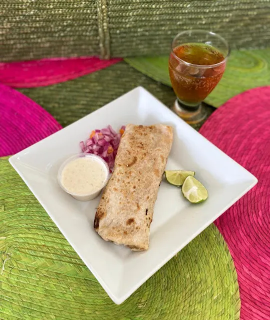 Cochi Ki - Cochinita Pibil