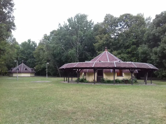 Gyulai Camping & Resort