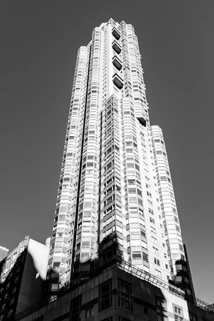 Central Park Place Condo