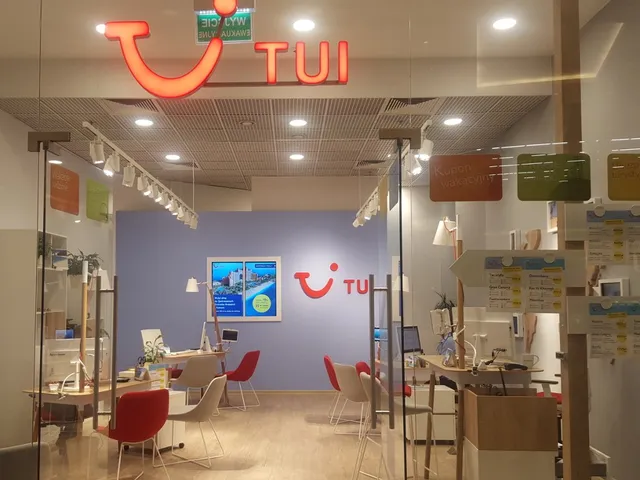 TUI Travel Agency
