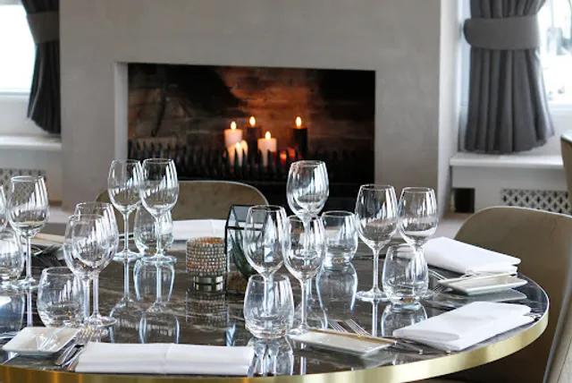 Restaurant Plantage 87