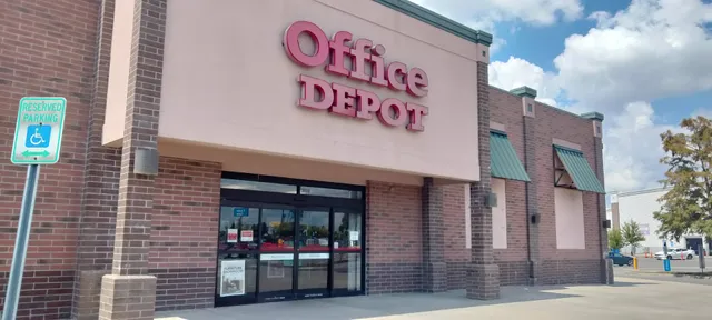 Office Depot