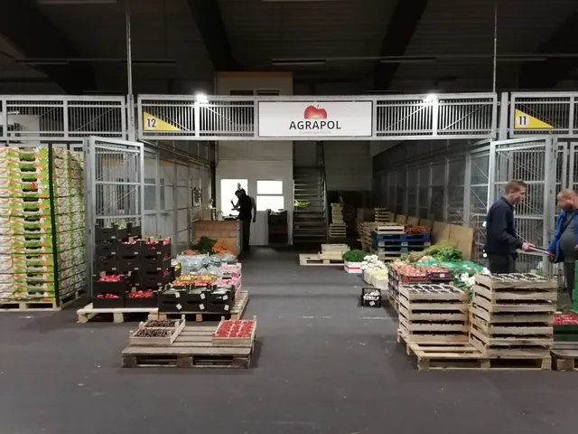 Hypermarket Leipzig GmbH