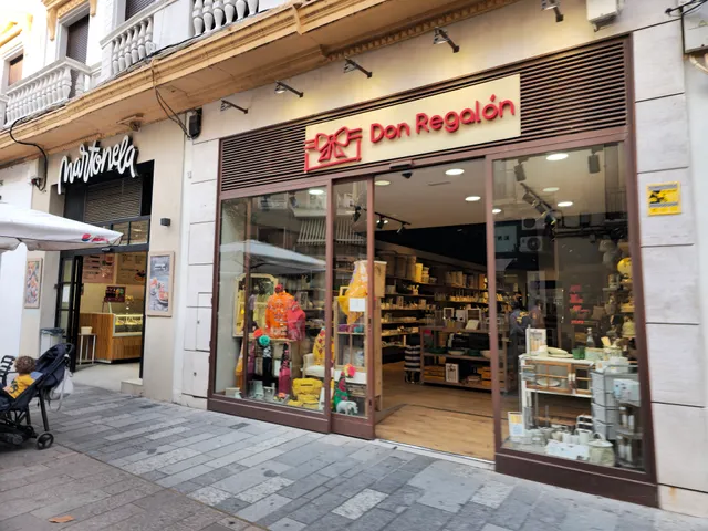 Don Regalón - Córdoba