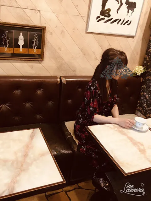 レストラン キャンディ