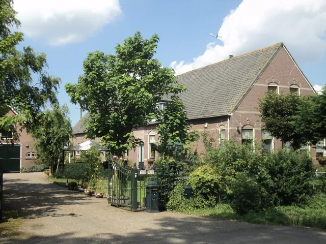 B&B De Kaagse Koe