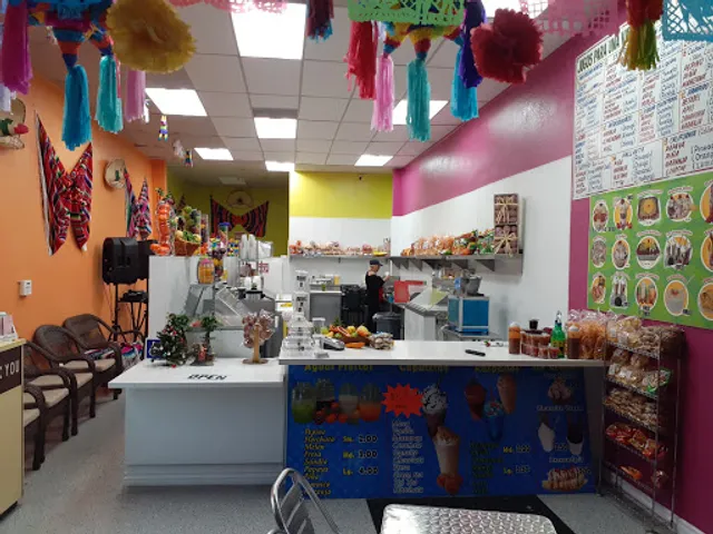 Super Bionicos La Fiesta