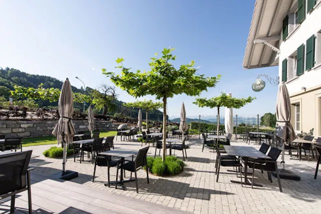 Linde Habstetten, Restaurant