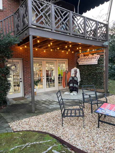 Serendipity Boutique