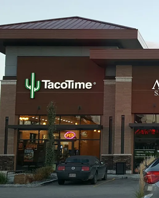 TacoTime