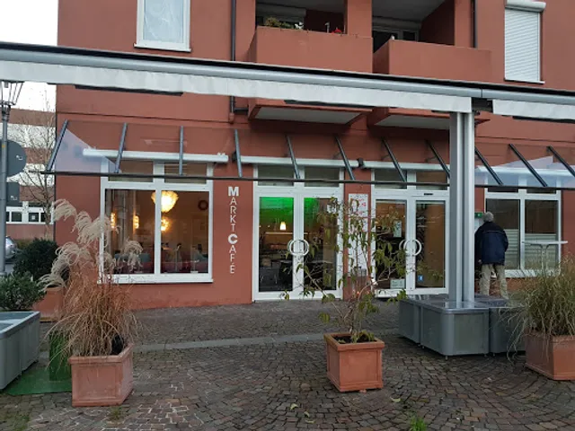 Markt Café