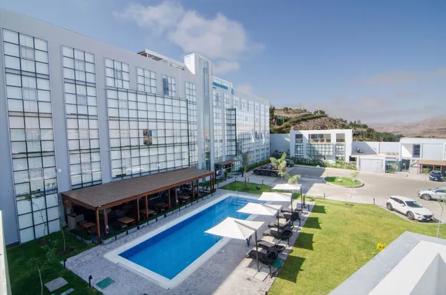 Casa Andina Select Moquegua