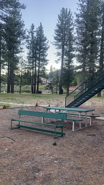 Big Bear Lake Christian Camp and Conference Center