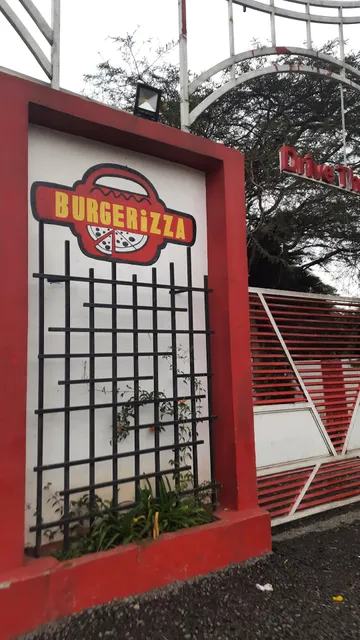 Burgerizza