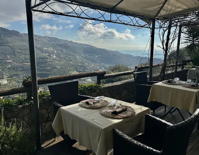 Osteria del Castel Gavone