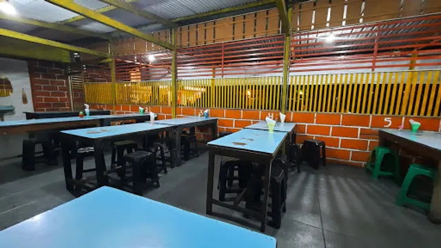 Tio Ciu Chinese Food Bang Sinyo