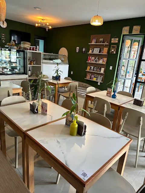 PROSA CAFÉ E CULTURA