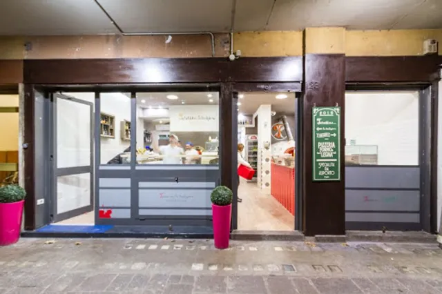 Pizzeria Teresina - Tradizionale e Senza Glutine