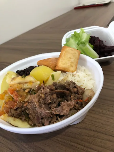 Marmitaria Temperos e Aromas