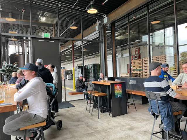 Georgetown Brewing Co