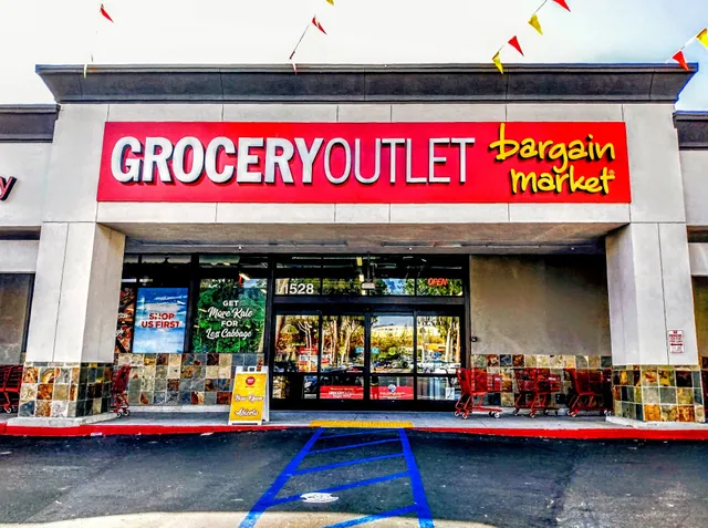 Grocery Outlet