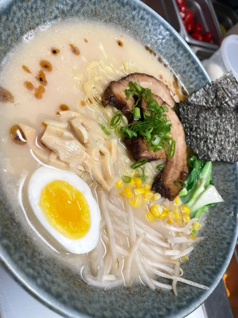 Itamae Thai and Sushi Bar