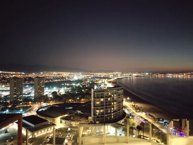 Condominio Jardin Del Mar