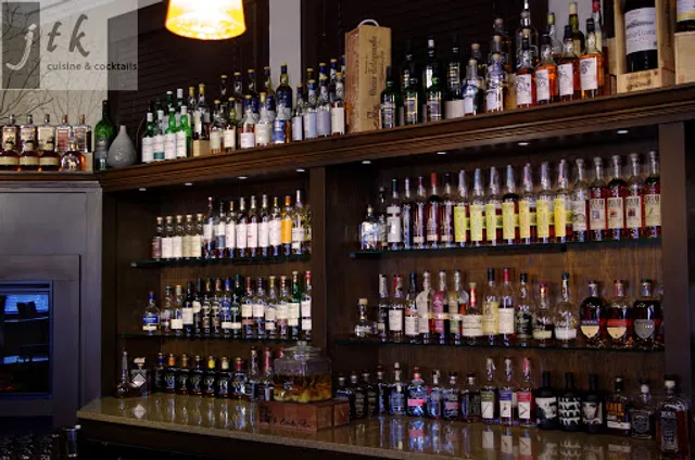 JTK Cuisine & Cocktails